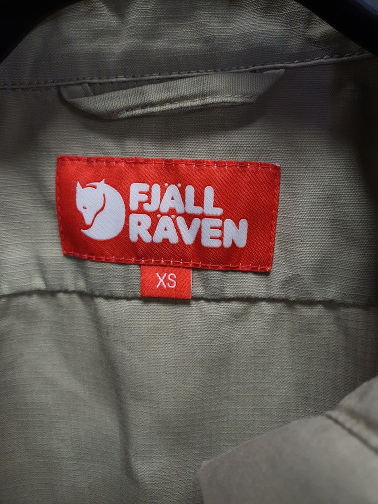 Fjall Raven Nimba dama Xs , cod M32