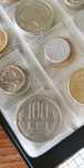 Moneda 100 lei 1993