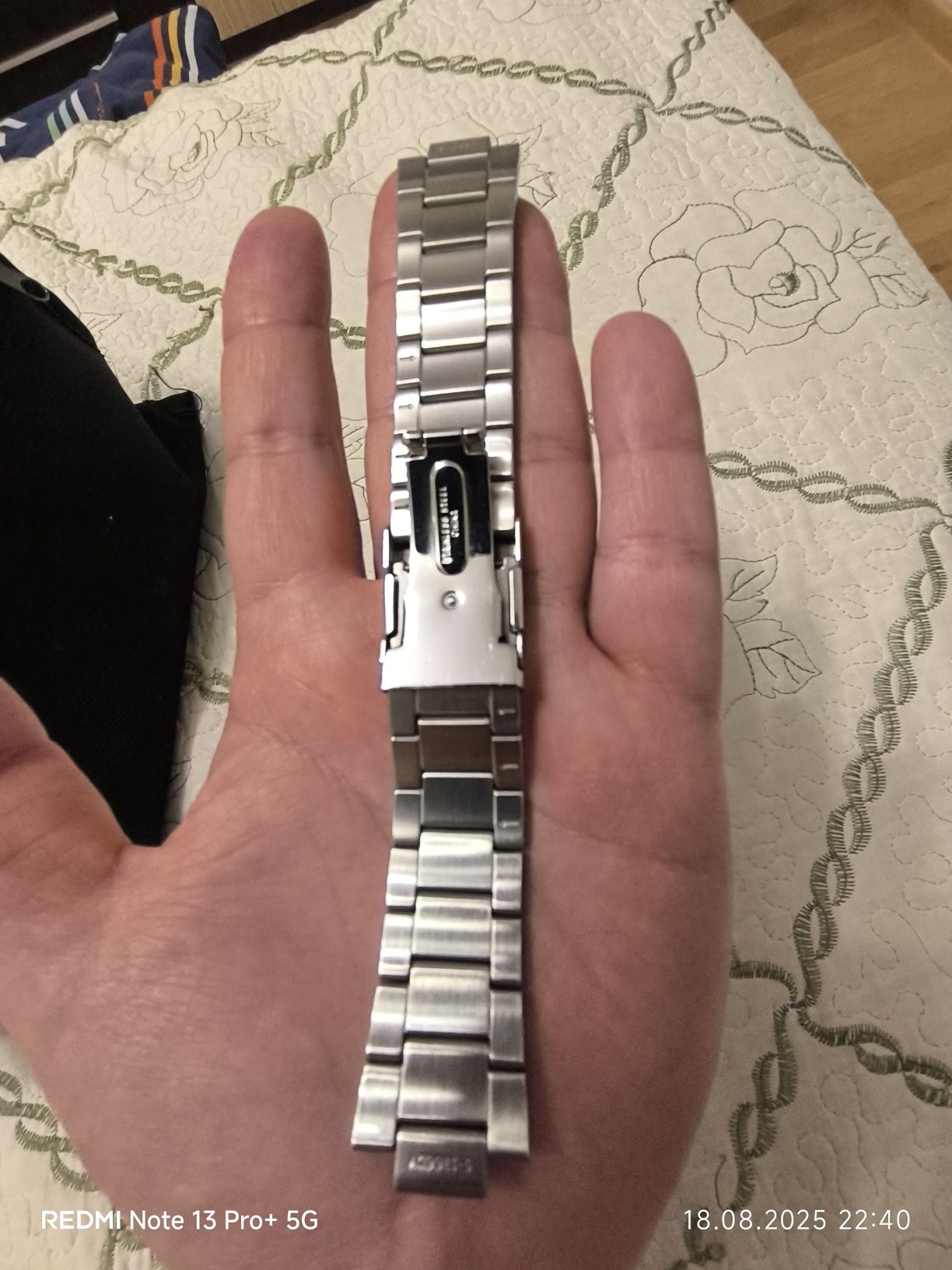 Edifice ERA-200DB-1AVER twin sensor