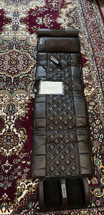 Массажные подушки