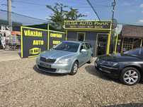 Skoda Octavia 1.6 diesel fab 2009 E5 RATE/CASH/BUY BACK