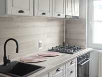 Inchiriez apartament, zona Garii - Arcu Billa