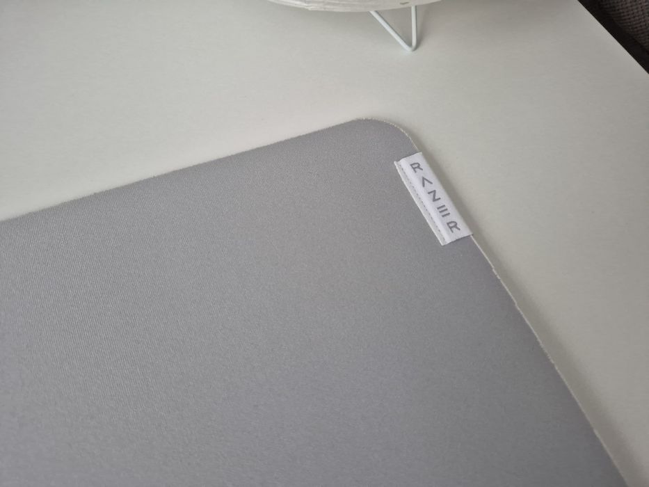 Коврик для мыши Razer Pro Glide XXL Серый