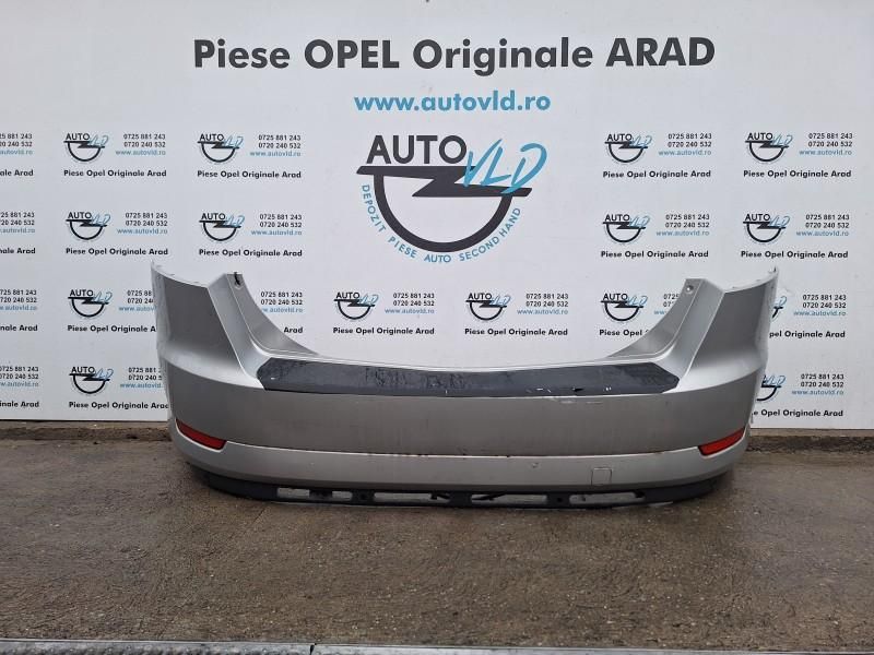 Bara spate VLD SP 265 Ford Mondeo MK4
