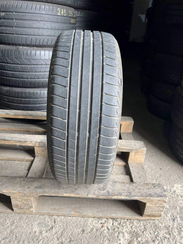 1 anvelopa de vara 205/50/17 Bridgestone 6 mm!