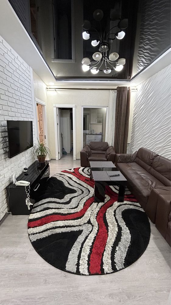 Мирзо Улугбек Ц1 3 хона