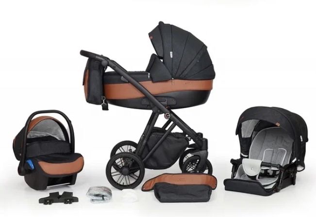 Коляска Verdi