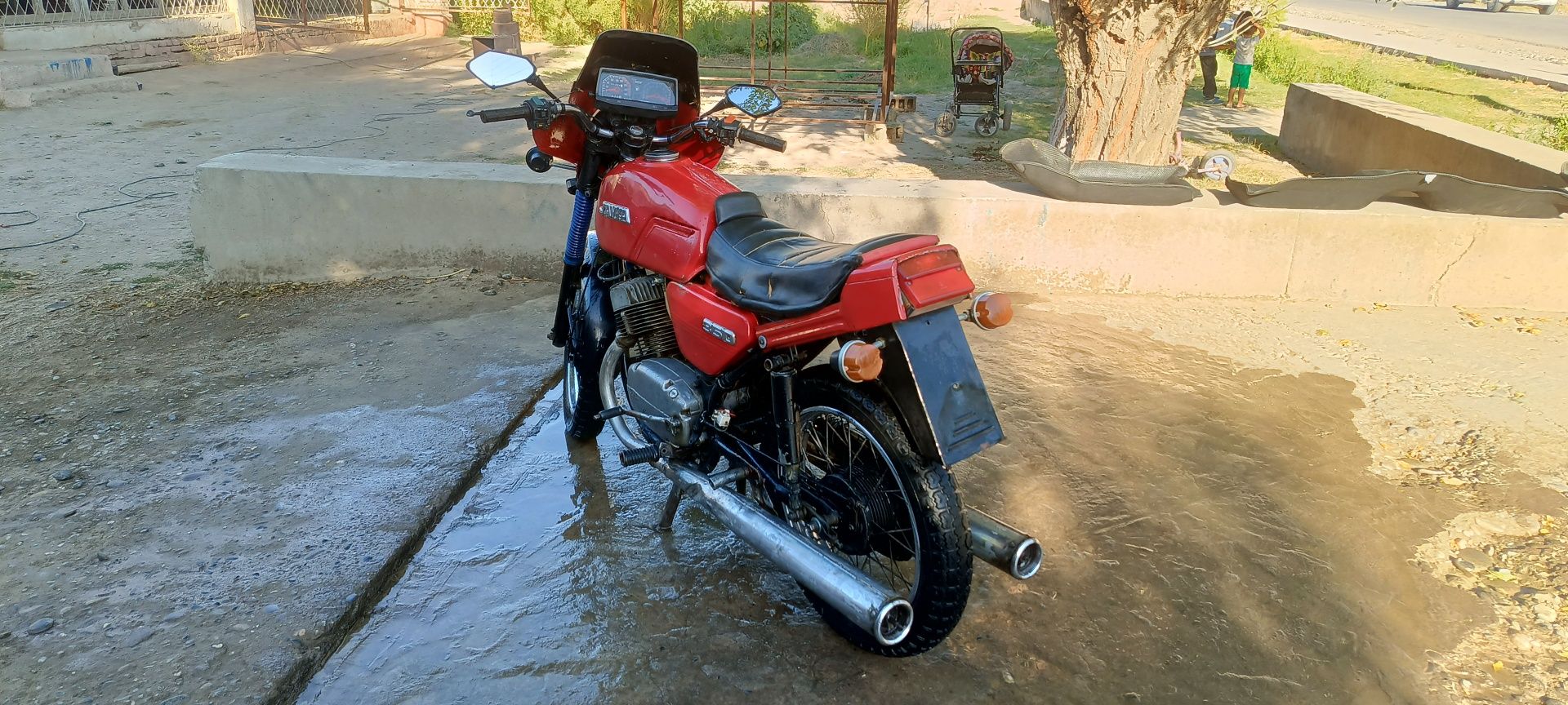 JAWA 6.12qilingan