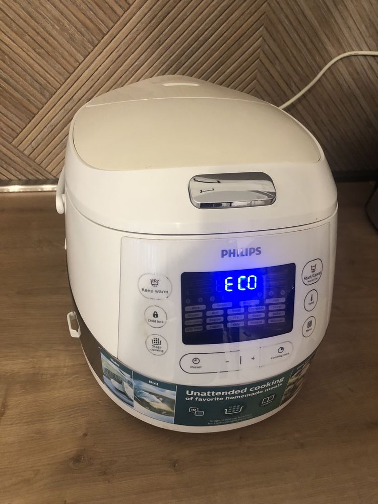 Multicooker Philips HD4731/70