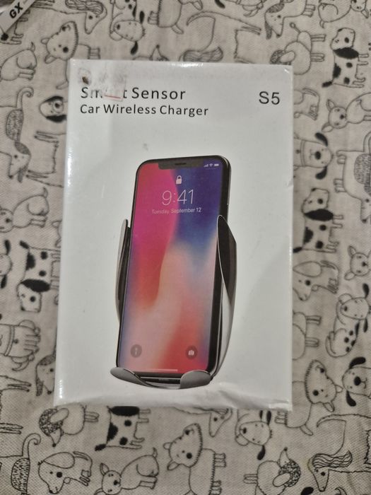 Стойка за телефон