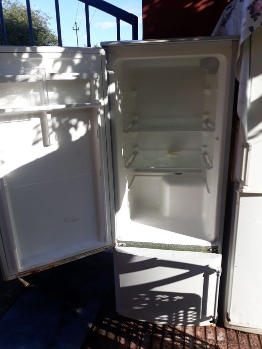 Frigider combină made in Germania  GORENJE  preț.620 lei.