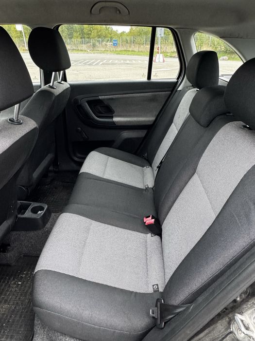 Skoda Fabia 1.2 Benzină, 2009, 235.000 km, stare bună
