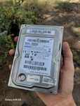 HDD на 320Gb Samsung