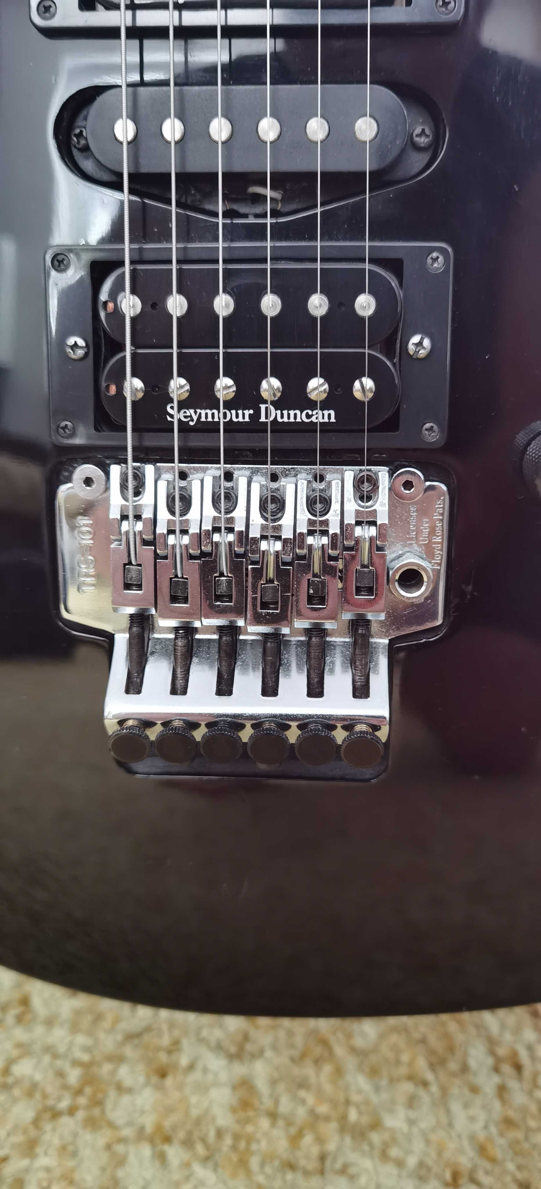 Китара Yamaha RGX321