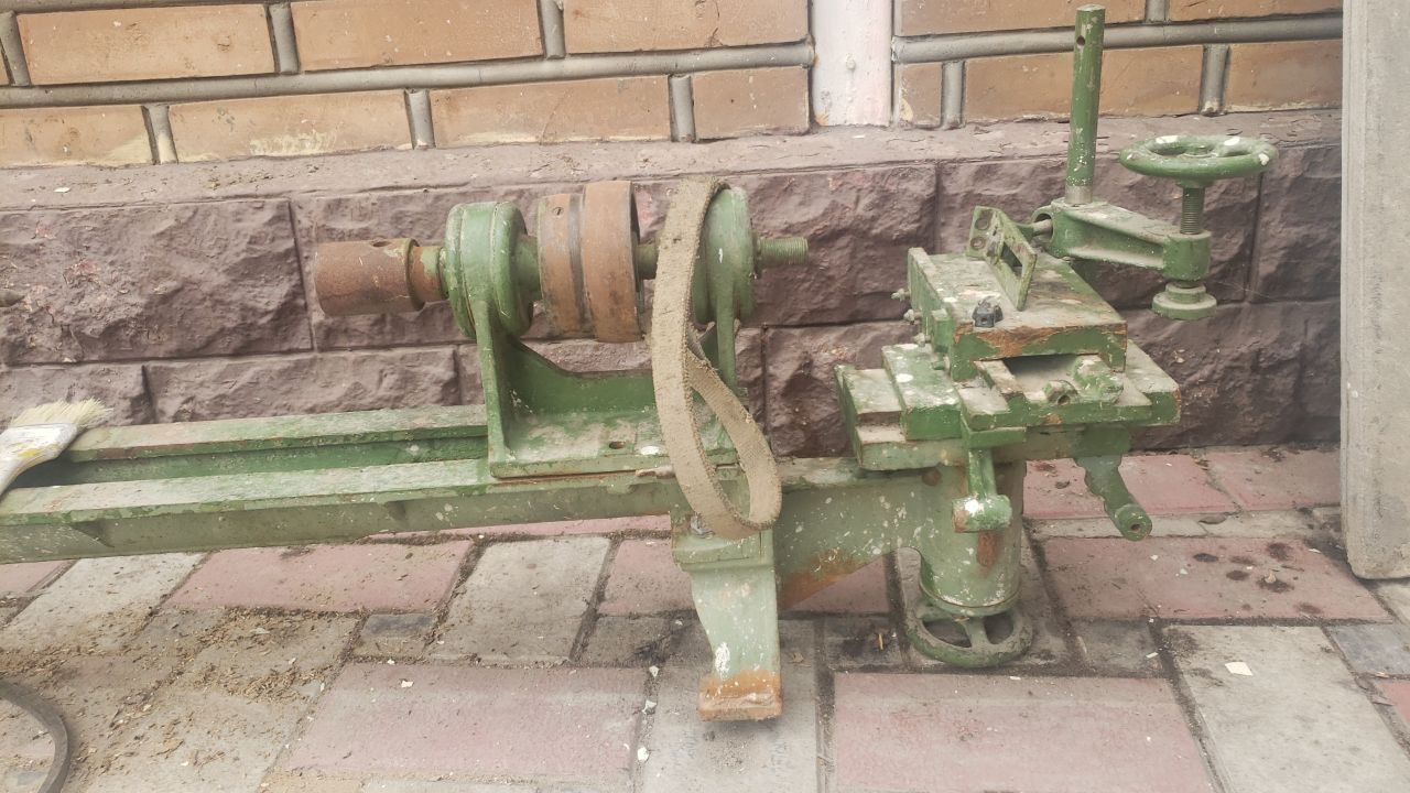 Продаётся школьник станок