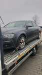 Dezmembram Audi A6 3.0 TDI Aut an fabr. 2007