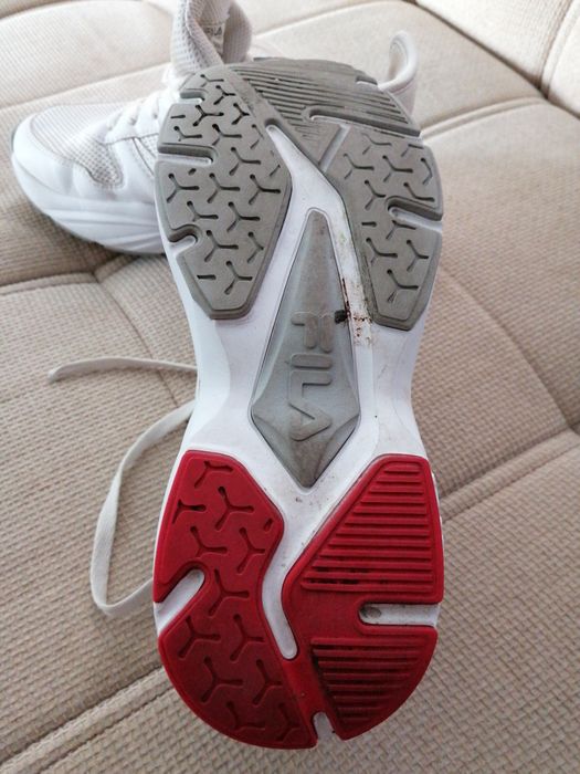 Adidași Fila unisex 38