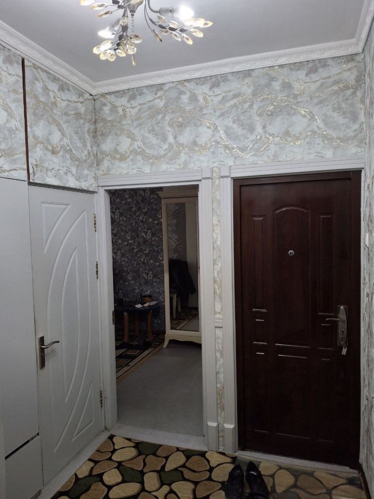 Продаётся квартира 4/2/4 Мирзо Улугбекский рн, ТТЗ-1 ИПОТЕКА