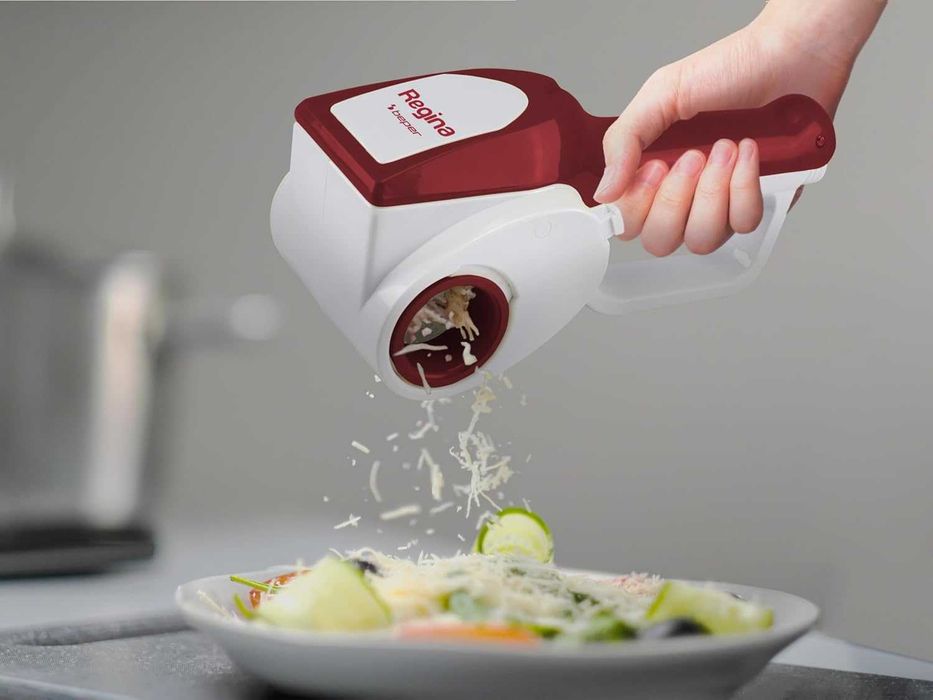 ПРОМО Ново Безкабелно Електрическо Ренде за Сирене Beper с Гаранция