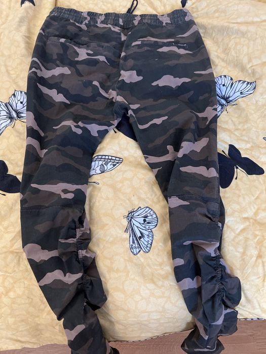 Pantaloni H&M gen G-star