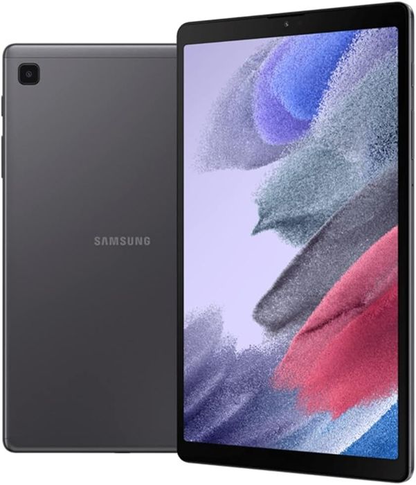 Planshet: Samsung Galaxy Tab A7 lite