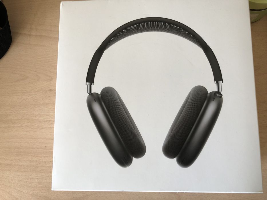 Продам airpods max