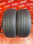 Anvelope de VARA - 215/55/17 - PIRELLI - 6.6 MM - DOT 2020 !