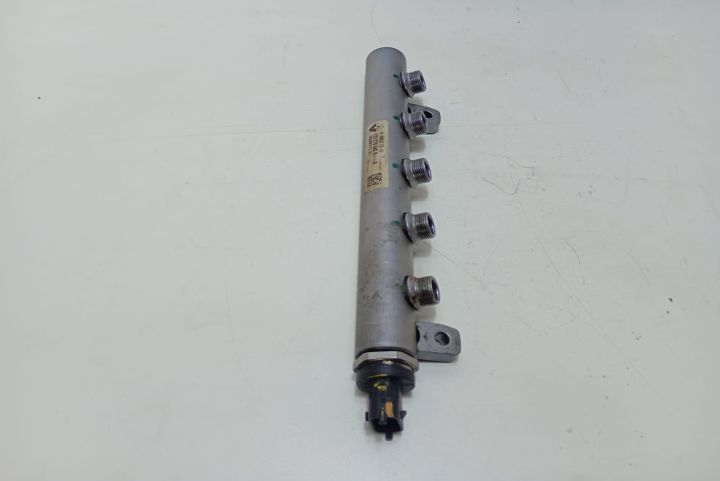 Rampa injectoare  1.6 dci 175210542R Renault Kangoo a 2-a generatie (
