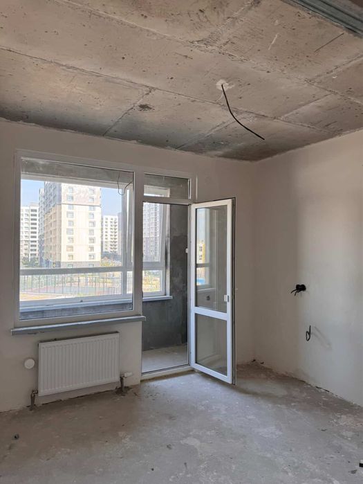Продается балконная перегородка дверь и окно.