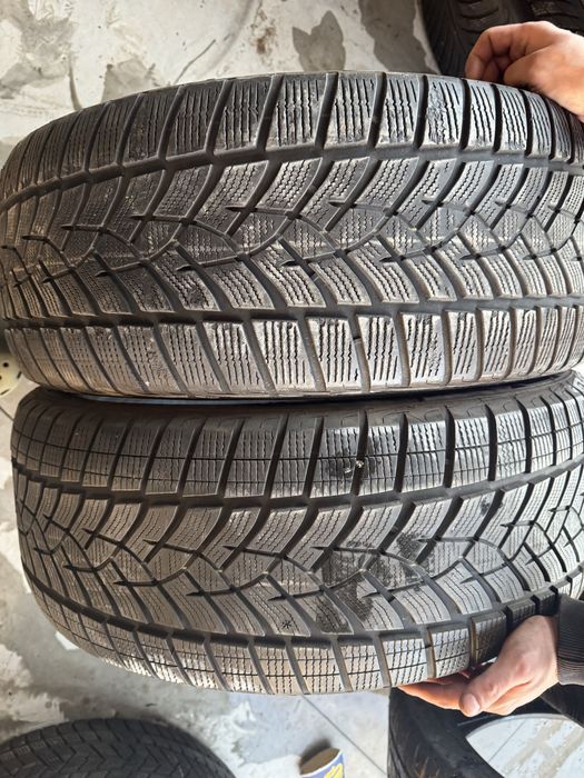 255 50 20 goodyear iarna m+s 6.4 mm