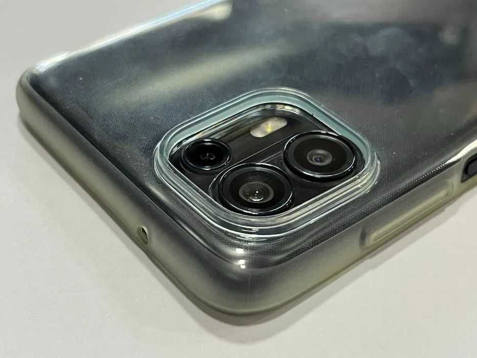 Motorola Edge 20 Lite 8/128GB/КАТО НОВ!