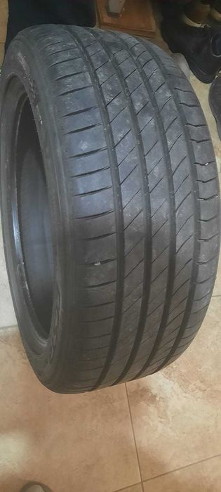 Anvelope de vară - KUMHO Ps71 225/45 R17