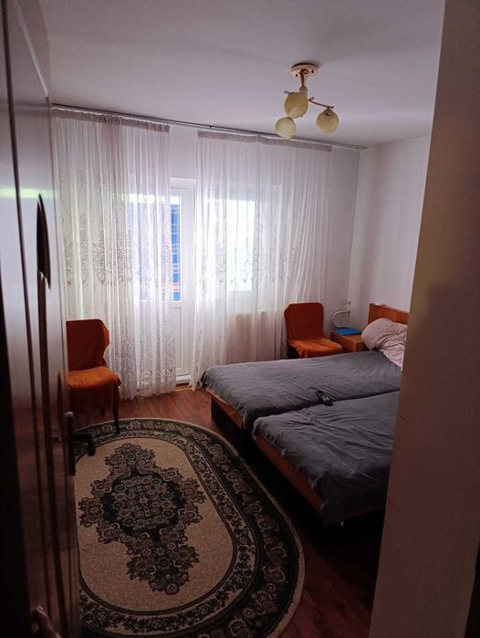 Proprietar Apartment 3 Camere, 86mp,  zona HCC/L-uri, parțial renovat!