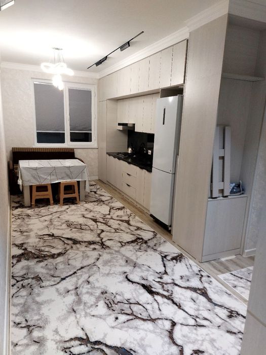 Сдаётся в аренду квартира в районе Чоштепа 600$