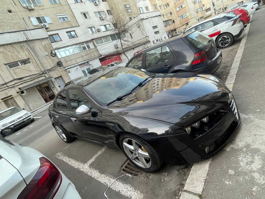 Alfa Romeo 159 2.4