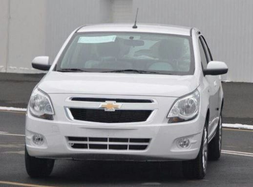 Chevrolet Cobalt