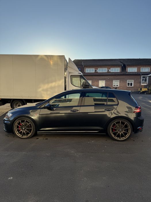 De vanzare VW Golf 7 GTI DSG
