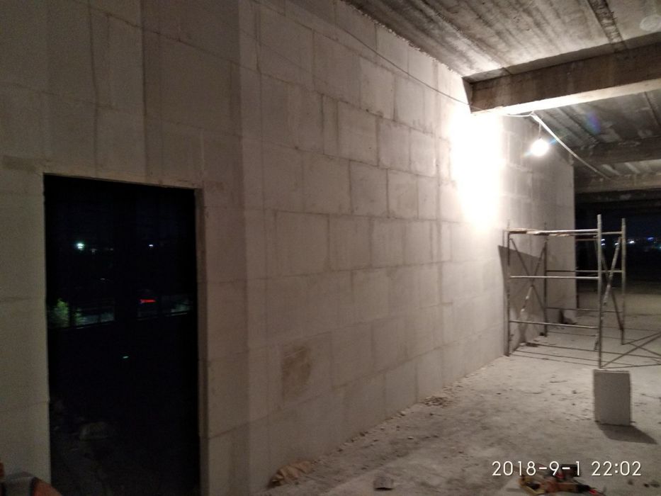 Пазогребневые плиты (ПГП) гипсаблок