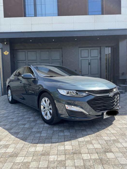 Malibu premier 2021