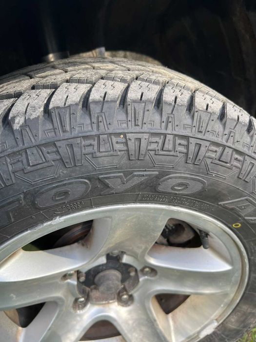 Suzuki Grand Vitara 2.0 HDI 109 hp