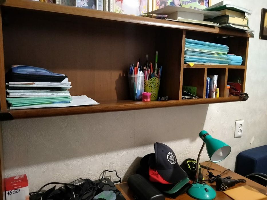 Продам детскую мебель