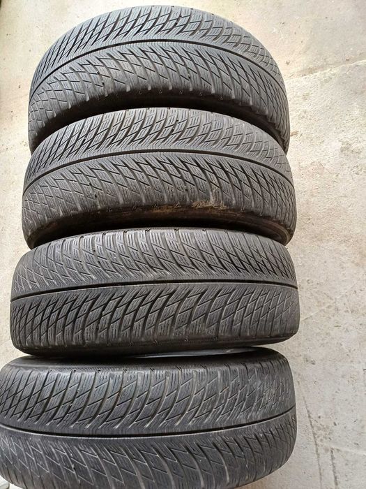 225 60 17 Anvelope Michelin