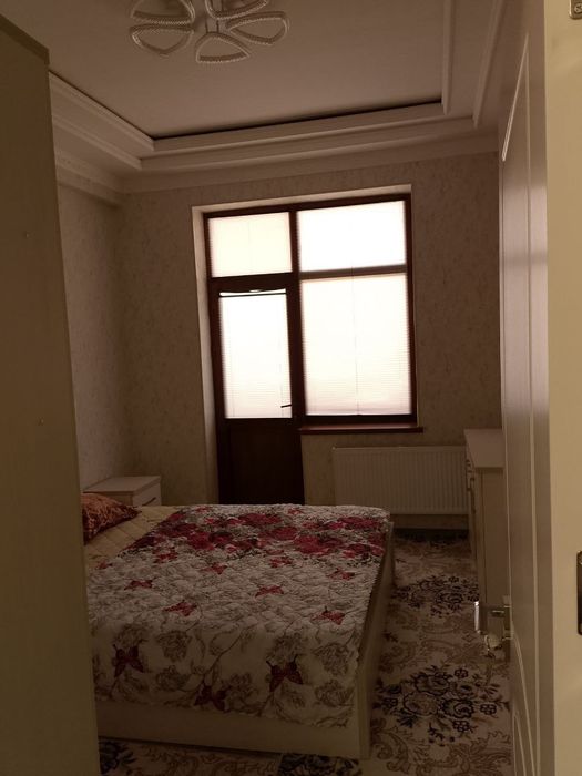 Квартира в аренду