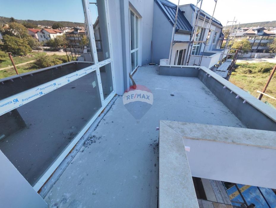 Продава се Тристаен апартамент в Варна, Виница - 106 кв.м за 1210 €/кв.м - Снимка #8