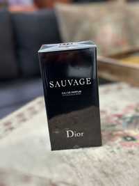 Dior Sauvage parfum