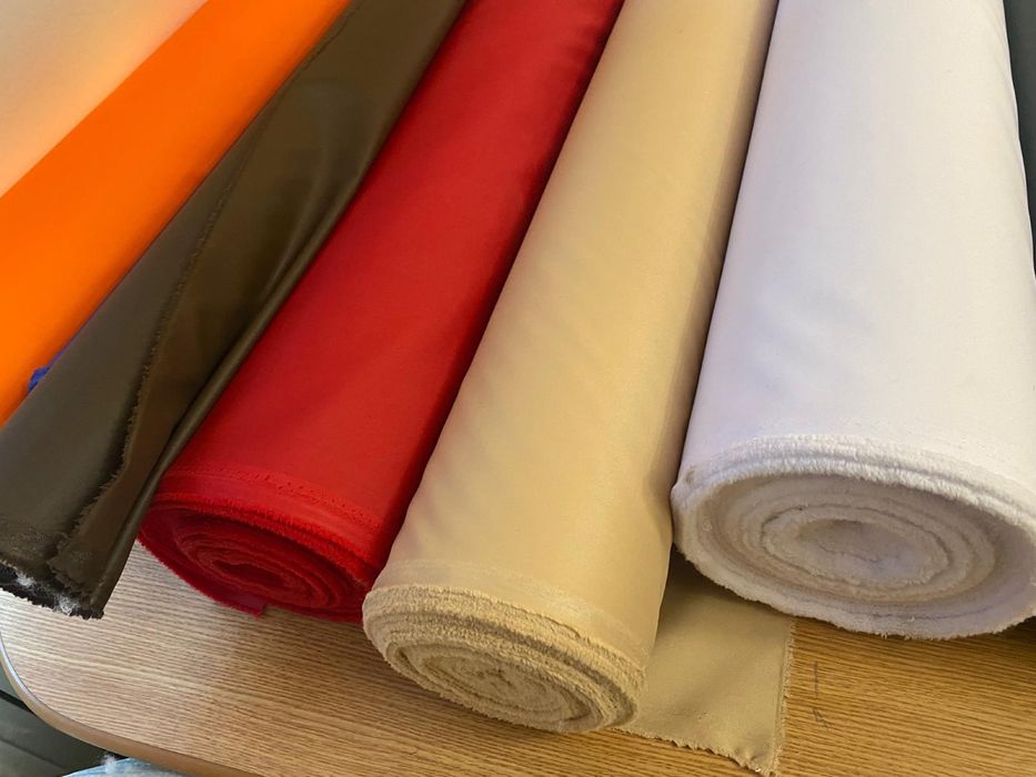 Material impermeabil