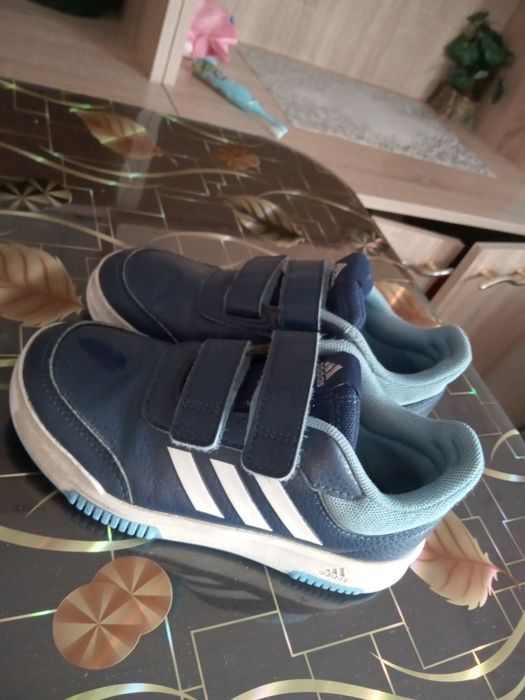 Маркови маратонки Адидас