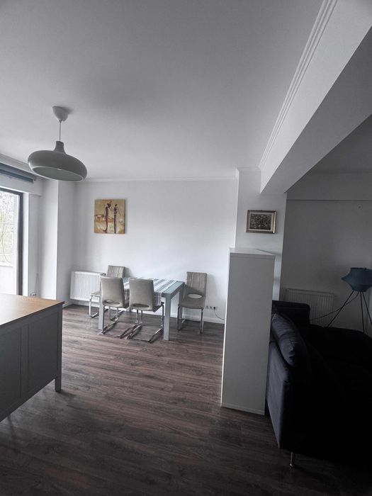 Proprietar inchiriez apartament 2 camere + parcare, zona Eugen Ionesco