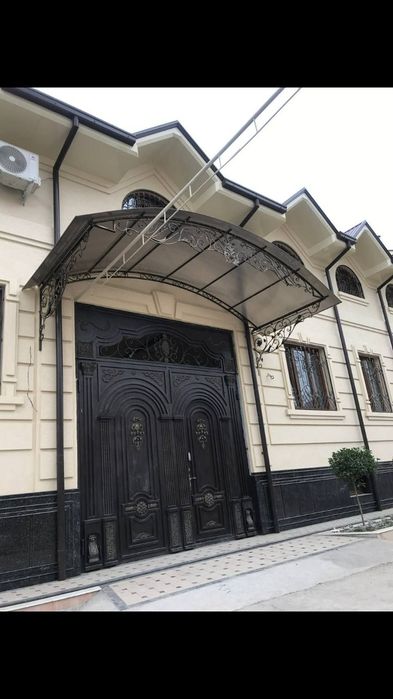 Лексан навес ясимиза