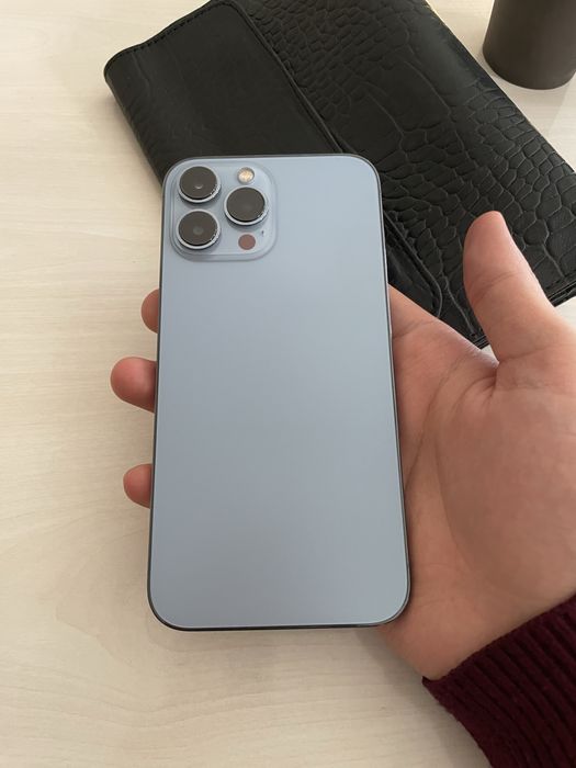 Iphone 13 pro MAX 580$